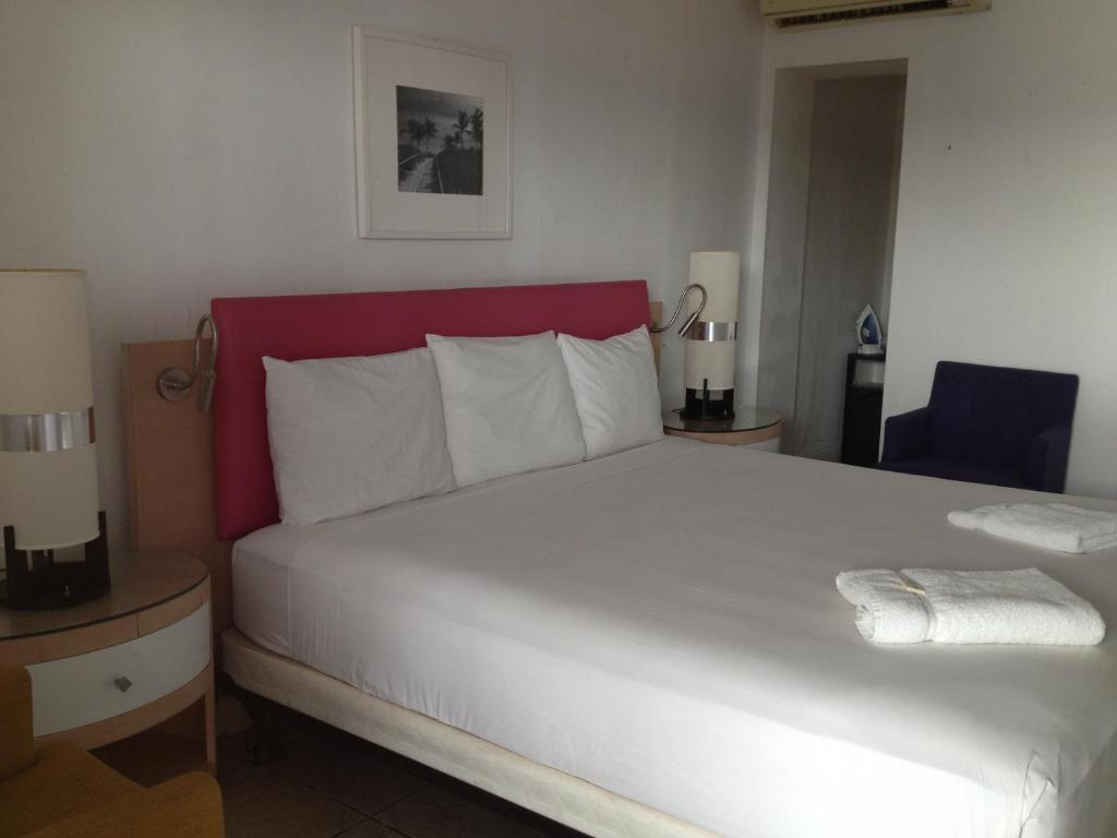 Santa Barbara South Beach Miami Beach Room photo