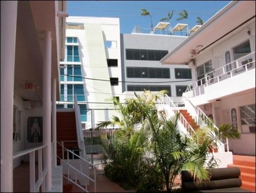 Santa Barbara South Beach Miami Beach Exterior photo